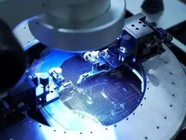Aluminum nitride in the semiconductor field