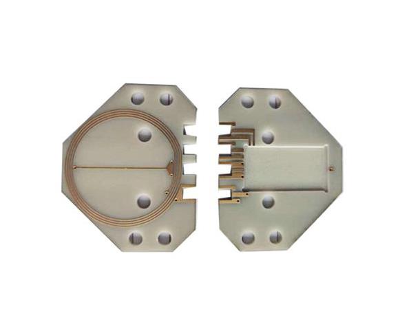understand the aluminum nitride ceramic plate