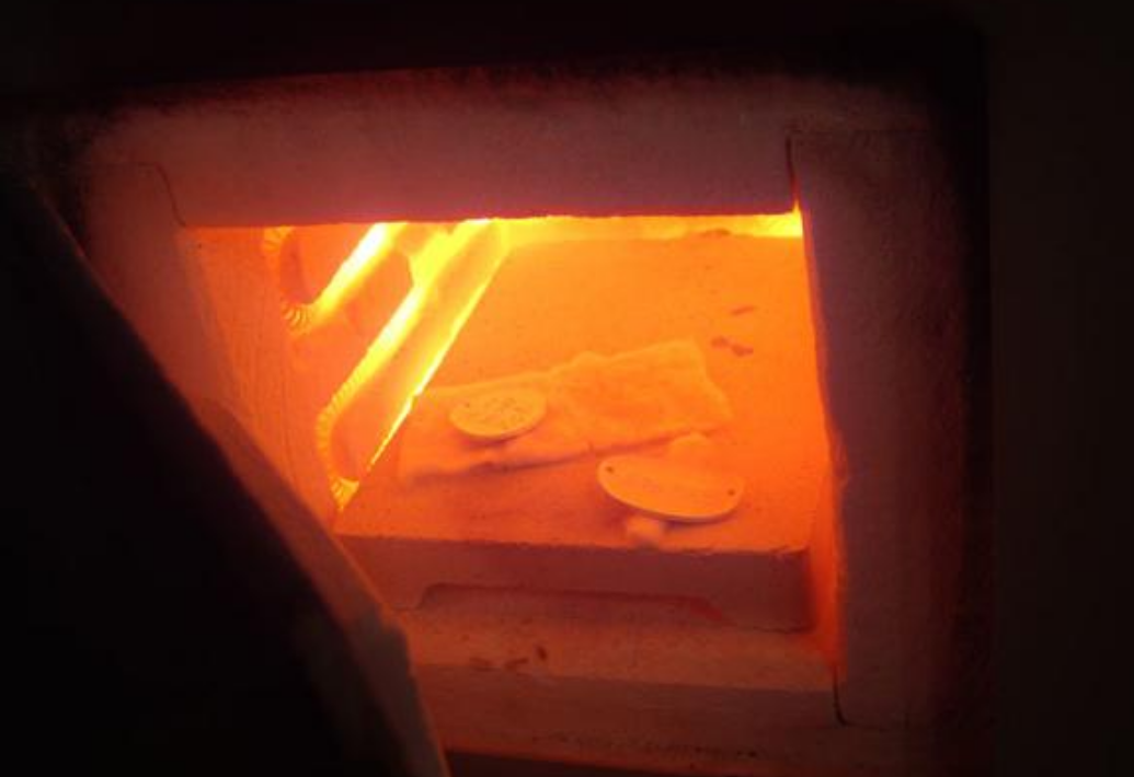 zirconia ceramic sintering
