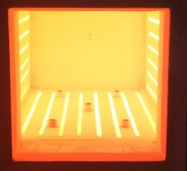 zirconia ceramic sintering