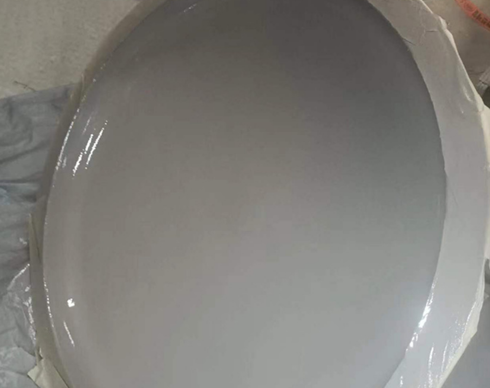 types of industrial ceramic coating
