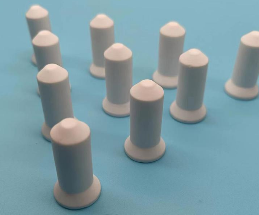 ceramic dowel pin holes tolerance
