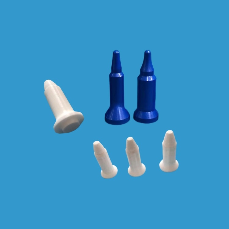 ceramic locating pin function
