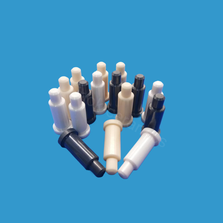 calculate the size of ceramic dowel pin